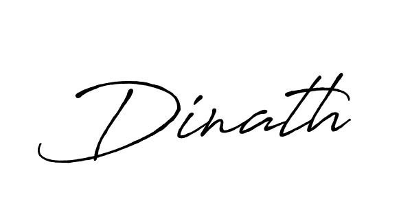 Once you've used our free online signature maker to create your best signature Antro_Vectra_Bolder style, it's time to enjoy all of the benefits that Dinath name signing documents. Dinath signature style 7 images and pictures png