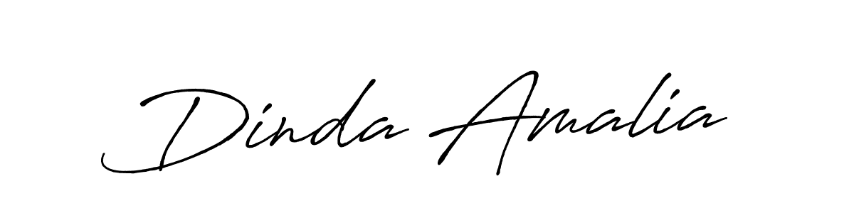 You can use this online signature creator to create a handwritten signature for the name Dinda Amalia. This is the best online autograph maker. Dinda Amalia signature style 7 images and pictures png