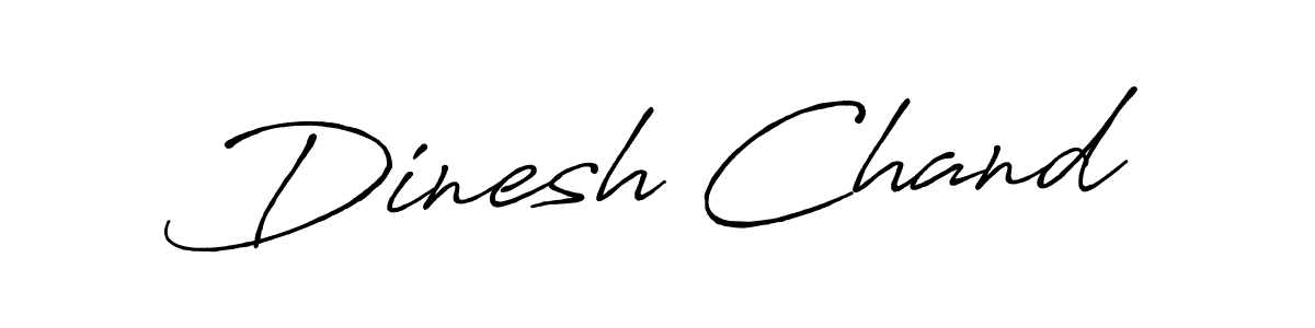 Similarly Antro_Vectra_Bolder is the best handwritten signature design. Signature creator online .You can use it as an online autograph creator for name Dinesh Chand. Dinesh Chand signature style 7 images and pictures png