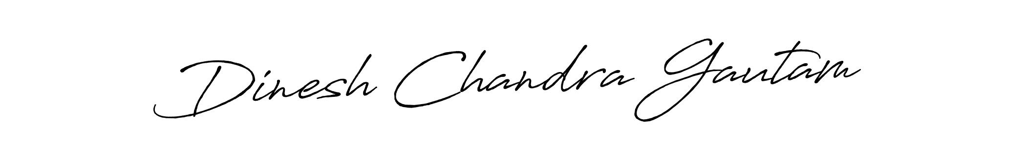 You can use this online signature creator to create a handwritten signature for the name Dinesh Chandra Gautam. This is the best online autograph maker. Dinesh Chandra Gautam signature style 7 images and pictures png