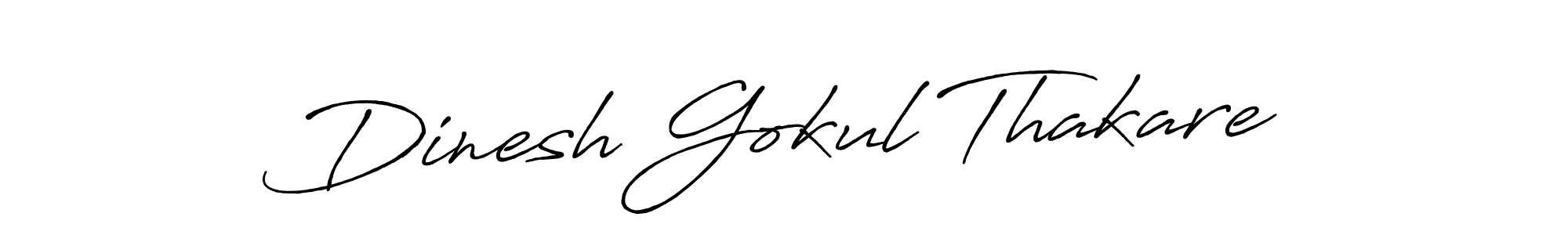 This is the best signature style for the Dinesh Gokul Thakare name. Also you like these signature font (Antro_Vectra_Bolder). Mix name signature. Dinesh Gokul Thakare signature style 7 images and pictures png