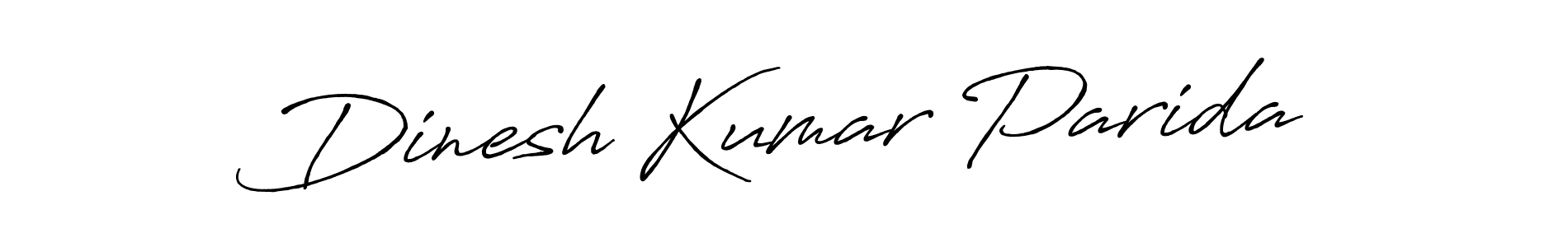 This is the best signature style for the Dinesh Kumar Parida name. Also you like these signature font (Antro_Vectra_Bolder). Mix name signature. Dinesh Kumar Parida signature style 7 images and pictures png