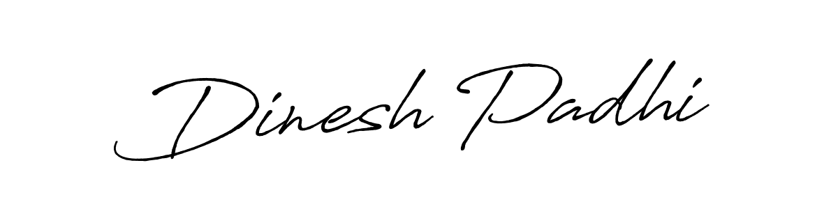 Make a short Dinesh Padhi signature style. Manage your documents anywhere anytime using Antro_Vectra_Bolder. Create and add eSignatures, submit forms, share and send files easily. Dinesh Padhi signature style 7 images and pictures png