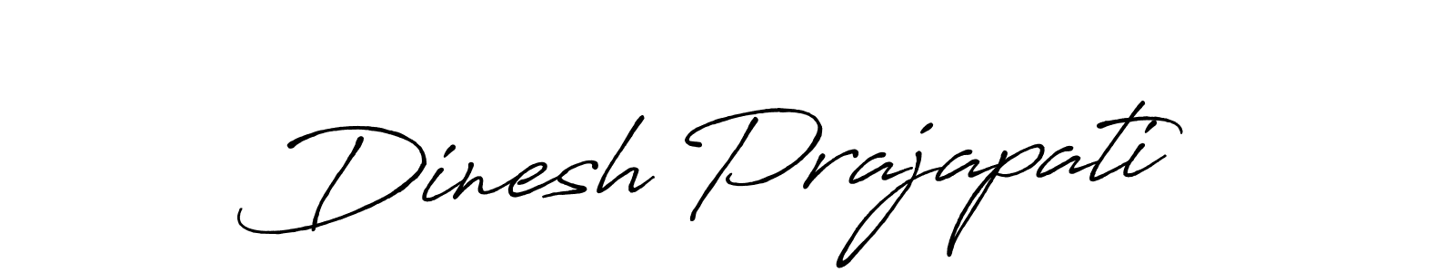 You can use this online signature creator to create a handwritten signature for the name Dinesh Prajapati. This is the best online autograph maker. Dinesh Prajapati signature style 7 images and pictures png