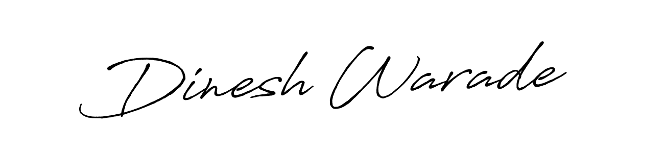 You can use this online signature creator to create a handwritten signature for the name Dinesh Warade. This is the best online autograph maker. Dinesh Warade signature style 7 images and pictures png