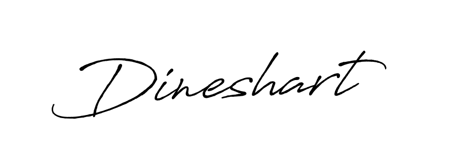 Here are the top 10 professional signature styles for the name Dineshart. These are the best autograph styles you can use for your name. Dineshart signature style 7 images and pictures png