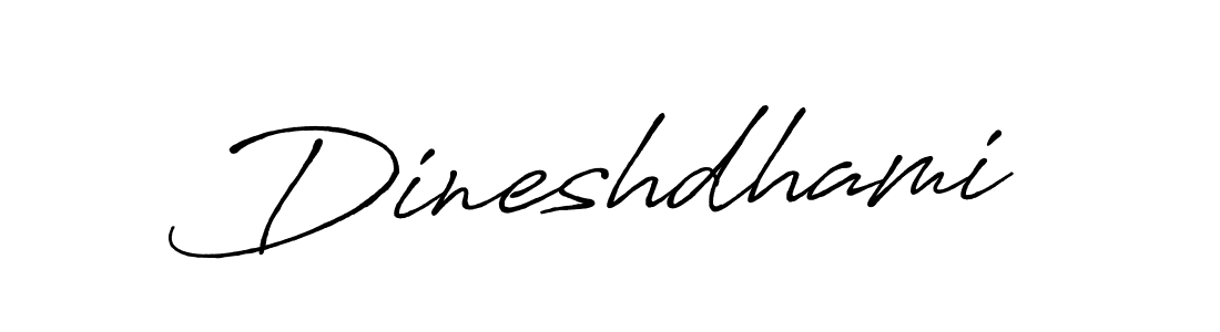 Here are the top 10 professional signature styles for the name Dineshdhami. These are the best autograph styles you can use for your name. Dineshdhami signature style 7 images and pictures png