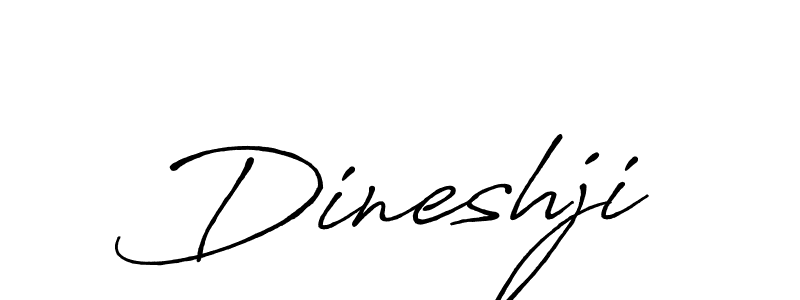 Best and Professional Signature Style for Dineshji. Antro_Vectra_Bolder Best Signature Style Collection. Dineshji signature style 7 images and pictures png