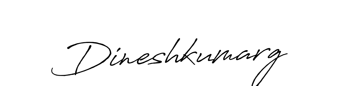 It looks lik you need a new signature style for name Dineshkumarg. Design unique handwritten (Antro_Vectra_Bolder) signature with our free signature maker in just a few clicks. Dineshkumarg signature style 7 images and pictures png