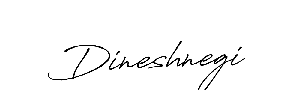 How to Draw Dineshnegi signature style? Antro_Vectra_Bolder is a latest design signature styles for name Dineshnegi. Dineshnegi signature style 7 images and pictures png