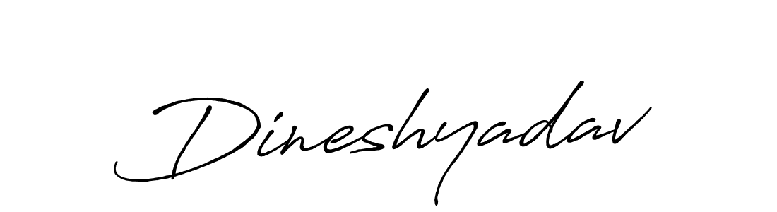 Here are the top 10 professional signature styles for the name Dineshyadav. These are the best autograph styles you can use for your name. Dineshyadav signature style 7 images and pictures png