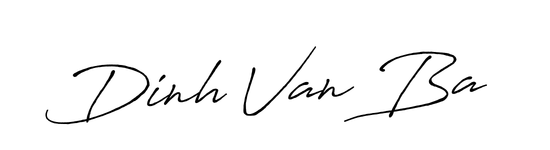 Check out images of Autograph of Dinh Van Ba name. Actor Dinh Van Ba Signature Style. Antro_Vectra_Bolder is a professional sign style online. Dinh Van Ba signature style 7 images and pictures png