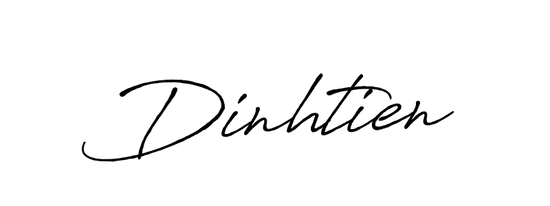 This is the best signature style for the Dinhtien name. Also you like these signature font (Antro_Vectra_Bolder). Mix name signature. Dinhtien signature style 7 images and pictures png