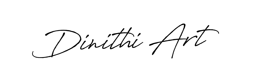 Make a short Dinithi Art signature style. Manage your documents anywhere anytime using Antro_Vectra_Bolder. Create and add eSignatures, submit forms, share and send files easily. Dinithi Art signature style 7 images and pictures png