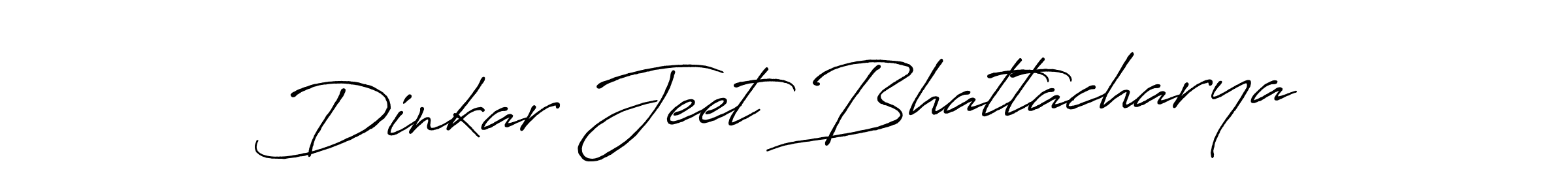 This is the best signature style for the Dinkar Jeet Bhattacharya name. Also you like these signature font (Antro_Vectra_Bolder). Mix name signature. Dinkar Jeet Bhattacharya signature style 7 images and pictures png