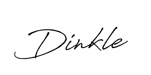 Similarly Antro_Vectra_Bolder is the best handwritten signature design. Signature creator online .You can use it as an online autograph creator for name Dinkle. Dinkle signature style 7 images and pictures png