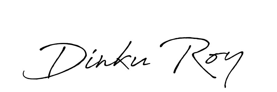 Here are the top 10 professional signature styles for the name Dinku Roy. These are the best autograph styles you can use for your name. Dinku Roy signature style 7 images and pictures png