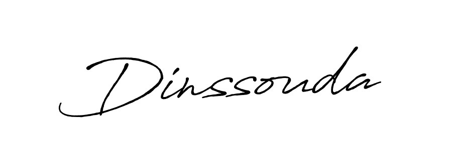 See photos of Dinssouda official signature by Spectra . Check more albums & portfolios. Read reviews & check more about Antro_Vectra_Bolder font. Dinssouda signature style 7 images and pictures png