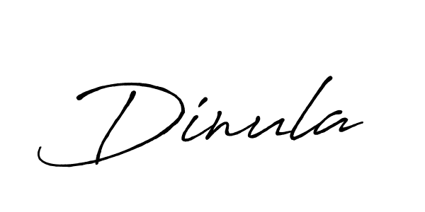 Antro_Vectra_Bolder is a professional signature style that is perfect for those who want to add a touch of class to their signature. It is also a great choice for those who want to make their signature more unique. Get Dinula name to fancy signature for free. Dinula signature style 7 images and pictures png