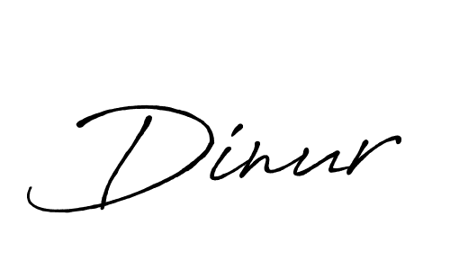 Once you've used our free online signature maker to create your best signature Antro_Vectra_Bolder style, it's time to enjoy all of the benefits that Dinur name signing documents. Dinur signature style 7 images and pictures png