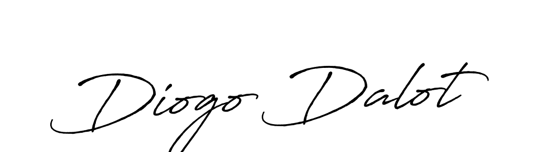 Similarly Antro_Vectra_Bolder is the best handwritten signature design. Signature creator online .You can use it as an online autograph creator for name Diogo Dalot. Diogo Dalot signature style 7 images and pictures png