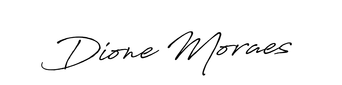 This is the best signature style for the Dione Moraes name. Also you like these signature font (Antro_Vectra_Bolder). Mix name signature. Dione Moraes signature style 7 images and pictures png