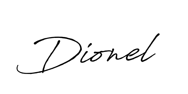 How to Draw Dionel signature style? Antro_Vectra_Bolder is a latest design signature styles for name Dionel. Dionel signature style 7 images and pictures png