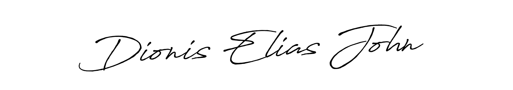 Here are the top 10 professional signature styles for the name Dionis Elias John. These are the best autograph styles you can use for your name. Dionis Elias John signature style 7 images and pictures png