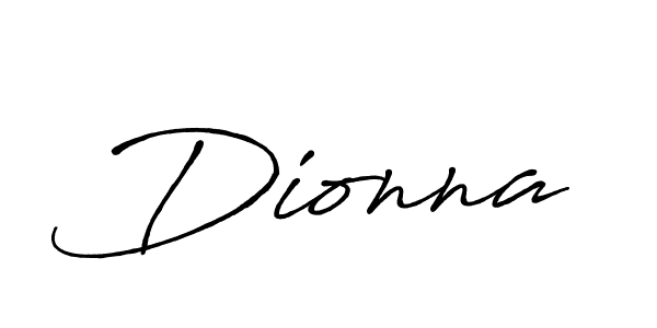 Best and Professional Signature Style for Dionna. Antro_Vectra_Bolder Best Signature Style Collection. Dionna signature style 7 images and pictures png