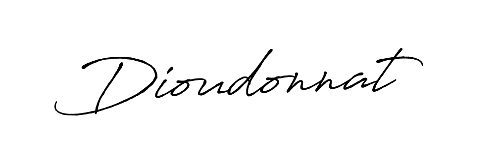 Once you've used our free online signature maker to create your best signature Antro_Vectra_Bolder style, it's time to enjoy all of the benefits that Dioudonnat name signing documents. Dioudonnat signature style 7 images and pictures png