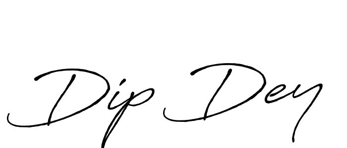 This is the best signature style for the Dip Dey name. Also you like these signature font (Antro_Vectra_Bolder). Mix name signature. Dip Dey signature style 7 images and pictures png