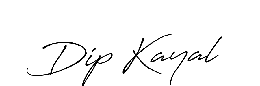 See photos of Dip Kayal official signature by Spectra . Check more albums & portfolios. Read reviews & check more about Antro_Vectra_Bolder font. Dip Kayal signature style 7 images and pictures png