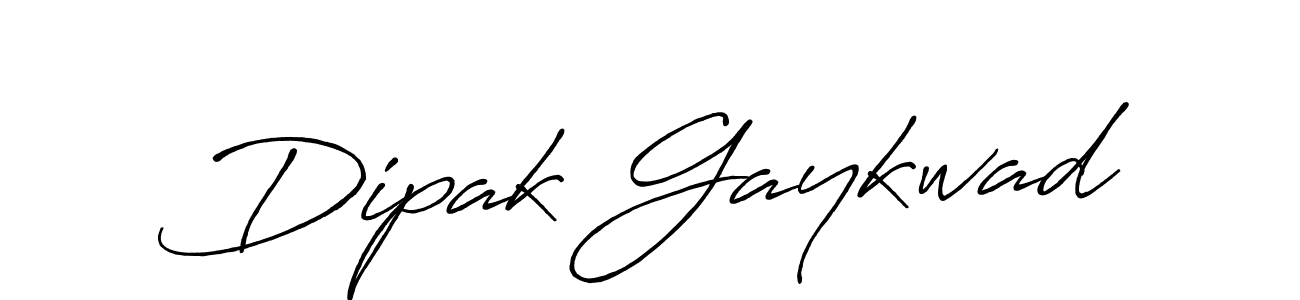 You should practise on your own different ways (Antro_Vectra_Bolder) to write your name (Dipak Gaykwad) in signature. don't let someone else do it for you. Dipak Gaykwad signature style 7 images and pictures png