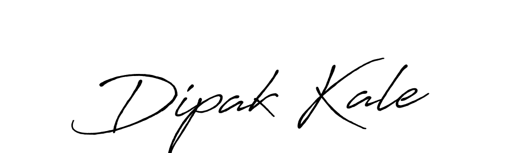 The best way (Antro_Vectra_Bolder) to make a short signature is to pick only two or three words in your name. The name Dipak Kale include a total of six letters. For converting this name. Dipak Kale signature style 7 images and pictures png