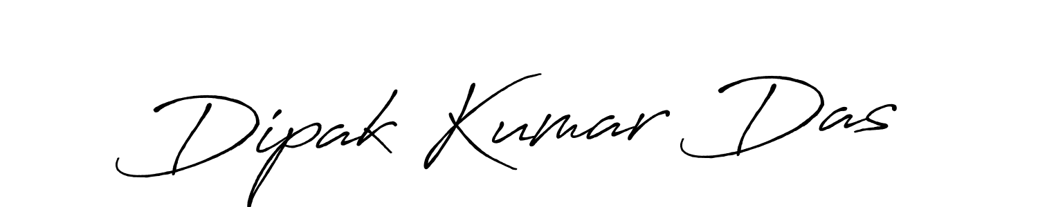 It looks lik you need a new signature style for name Dipak Kumar Das. Design unique handwritten (Antro_Vectra_Bolder) signature with our free signature maker in just a few clicks. Dipak Kumar Das signature style 7 images and pictures png