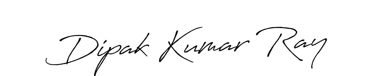 The best way (Antro_Vectra_Bolder) to make a short signature is to pick only two or three words in your name. The name Dipak Kumar Ray include a total of six letters. For converting this name. Dipak Kumar Ray signature style 7 images and pictures png