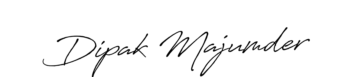 Here are the top 10 professional signature styles for the name Dipak Majumder. These are the best autograph styles you can use for your name. Dipak Majumder signature style 7 images and pictures png