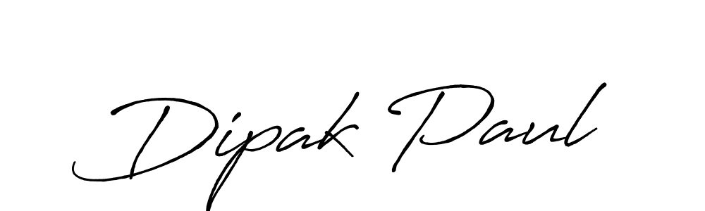 Here are the top 10 professional signature styles for the name Dipak Paul. These are the best autograph styles you can use for your name. Dipak Paul signature style 7 images and pictures png