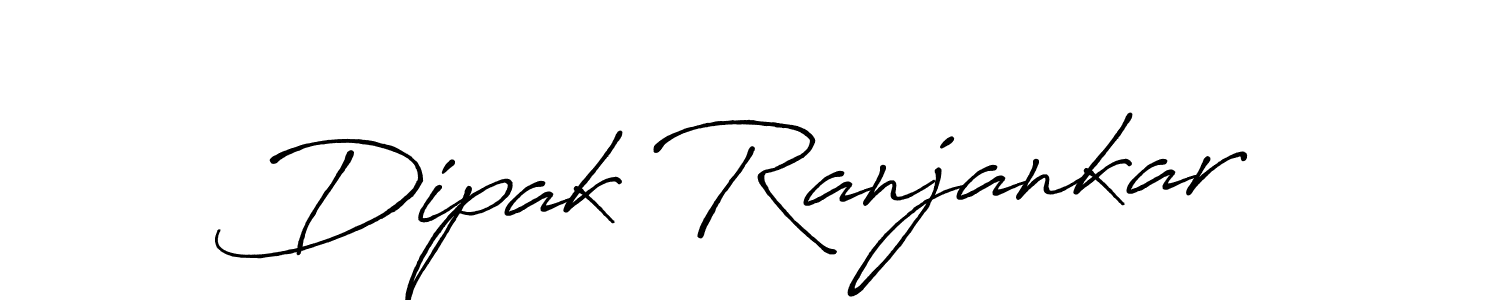 if you are searching for the best signature style for your name Dipak Ranjankar. so please give up your signature search. here we have designed multiple signature styles  using Antro_Vectra_Bolder. Dipak Ranjankar signature style 7 images and pictures png