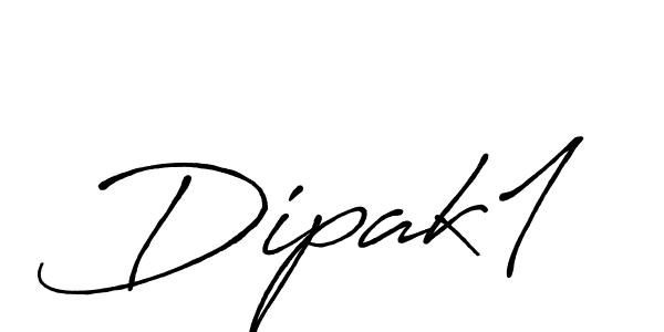 Best and Professional Signature Style for Dipak1. Antro_Vectra_Bolder Best Signature Style Collection. Dipak1 signature style 7 images and pictures png