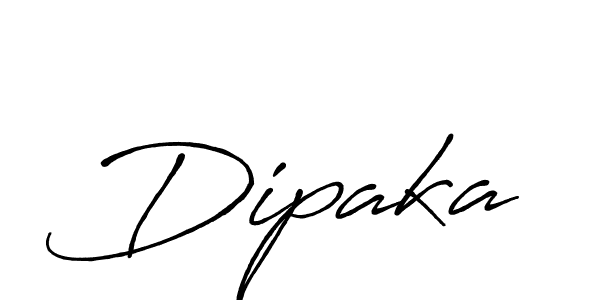 Also You can easily find your signature by using the search form. We will create Dipaka name handwritten signature images for you free of cost using Antro_Vectra_Bolder sign style. Dipaka signature style 7 images and pictures png