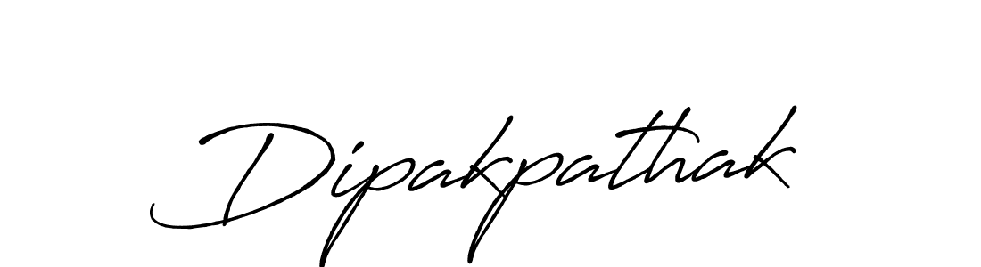 Make a short Dipakpathak signature style. Manage your documents anywhere anytime using Antro_Vectra_Bolder. Create and add eSignatures, submit forms, share and send files easily. Dipakpathak signature style 7 images and pictures png