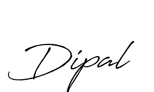 Antro_Vectra_Bolder is a professional signature style that is perfect for those who want to add a touch of class to their signature. It is also a great choice for those who want to make their signature more unique. Get Dipal name to fancy signature for free. Dipal signature style 7 images and pictures png