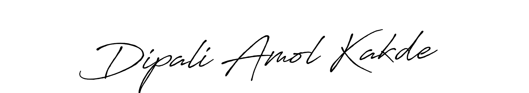 You should practise on your own different ways (Antro_Vectra_Bolder) to write your name (Dipali Amol Kakde) in signature. don't let someone else do it for you. Dipali Amol Kakde signature style 7 images and pictures png