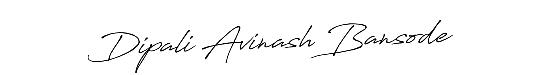 Best and Professional Signature Style for Dipali Avinash Bansode. Antro_Vectra_Bolder Best Signature Style Collection. Dipali Avinash Bansode signature style 7 images and pictures png