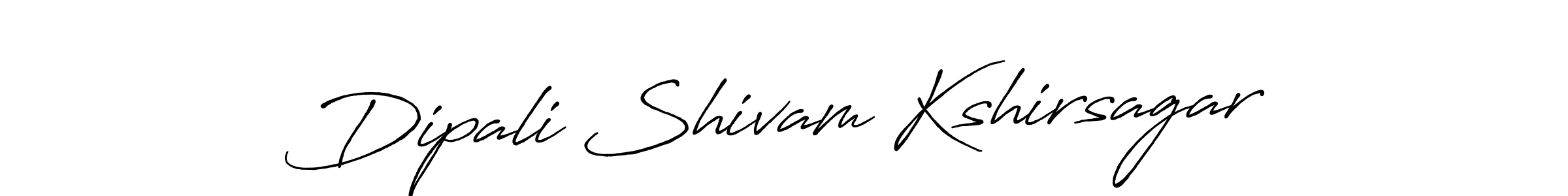 if you are searching for the best signature style for your name Dipali Shivam Kshirsagar. so please give up your signature search. here we have designed multiple signature styles  using Antro_Vectra_Bolder. Dipali Shivam Kshirsagar signature style 7 images and pictures png