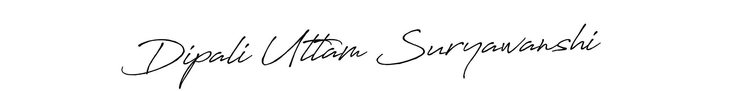 Best and Professional Signature Style for Dipali Uttam Suryawanshi. Antro_Vectra_Bolder Best Signature Style Collection. Dipali Uttam Suryawanshi signature style 7 images and pictures png