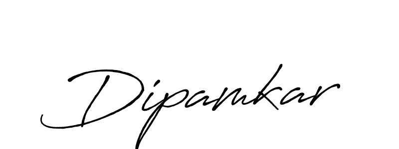 Similarly Antro_Vectra_Bolder is the best handwritten signature design. Signature creator online .You can use it as an online autograph creator for name Dipamkar. Dipamkar signature style 7 images and pictures png