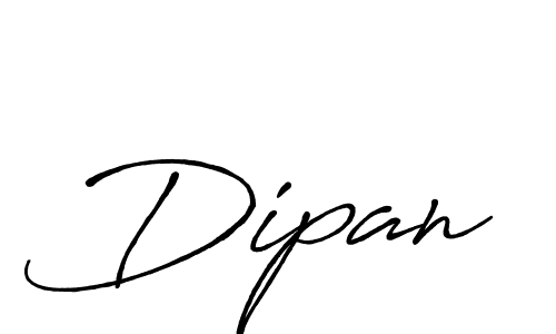 You should practise on your own different ways (Antro_Vectra_Bolder) to write your name (Dipan) in signature. don't let someone else do it for you. Dipan signature style 7 images and pictures png