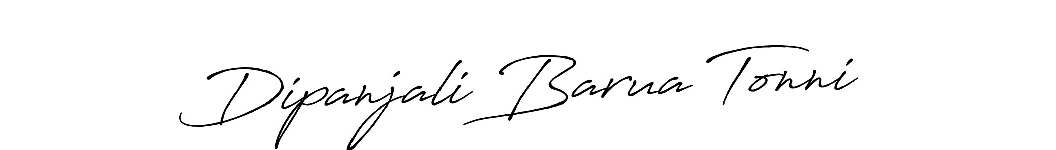 Similarly Antro_Vectra_Bolder is the best handwritten signature design. Signature creator online .You can use it as an online autograph creator for name Dipanjali Barua Tonni. Dipanjali Barua Tonni signature style 7 images and pictures png